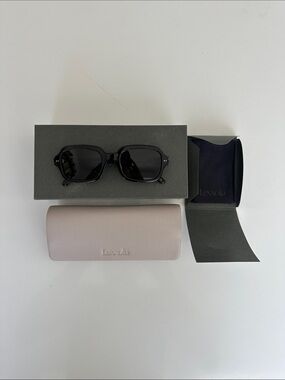 Lexxola Jordy Sunglasses